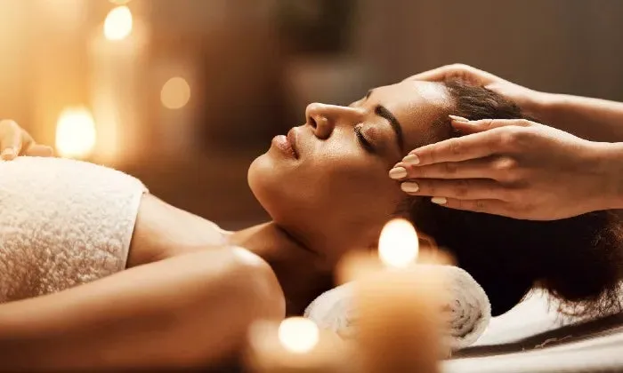 Choice of spa package including welcome drink at I-SPA Aesthetic Clinic