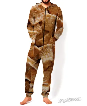 Cinnamon Toast Crunch Jumpsuit