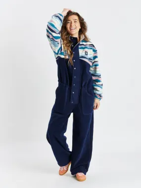 Coby Fleece Boilersuit