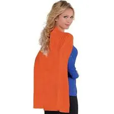 Colored Capes 1pc.