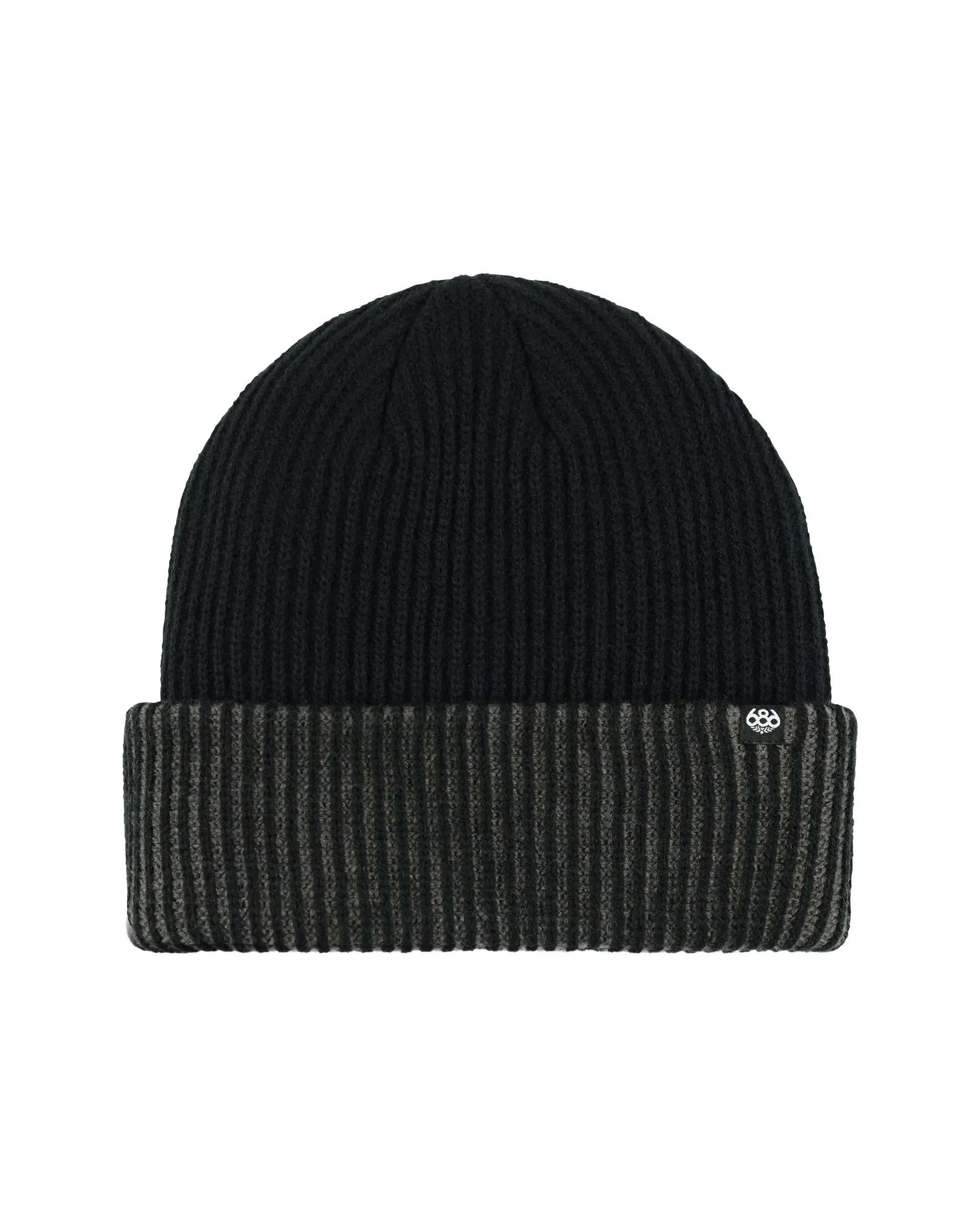 Cord Cuff Beanie