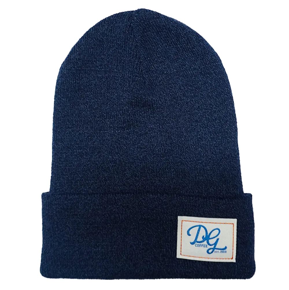 Dancing Goats Coffee® Beanie