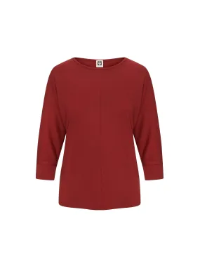 Dolman Seam Pullover- Sale