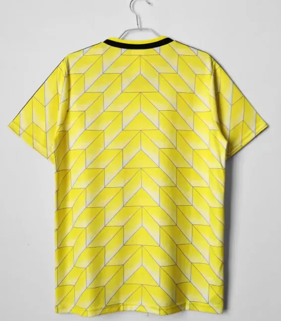 Dortmund 1988 home retro shirt