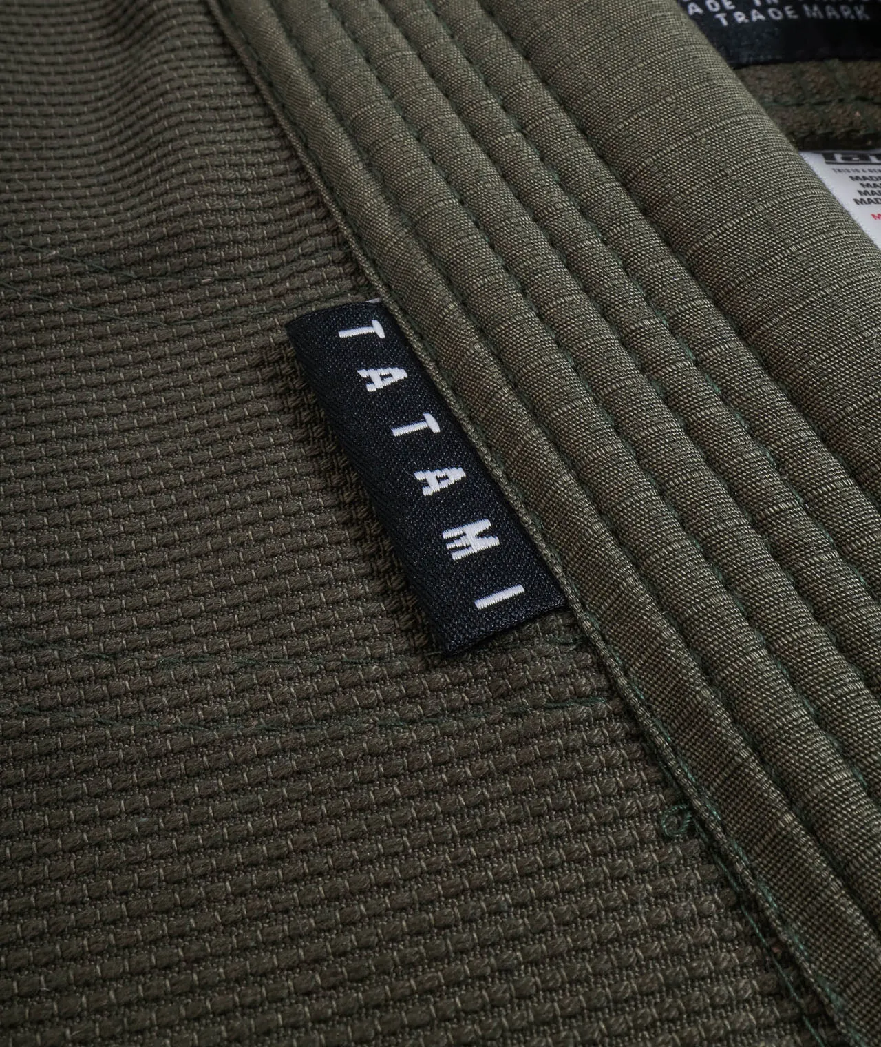 Elements Superlite Gi - Khaki