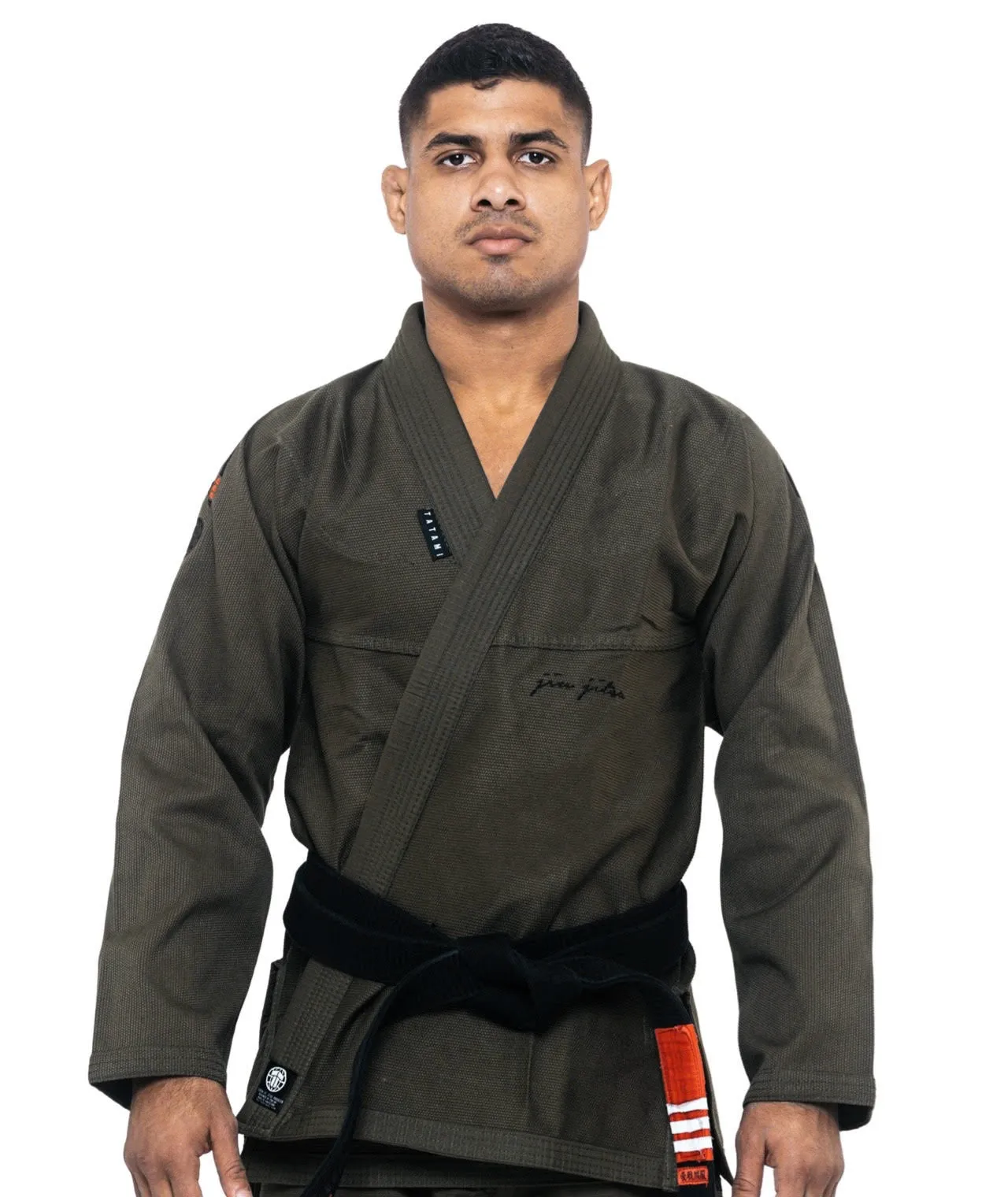 Elements Superlite Gi - Khaki