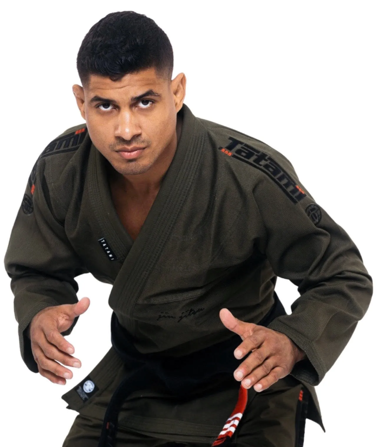 Elements Superlite Gi - Khaki