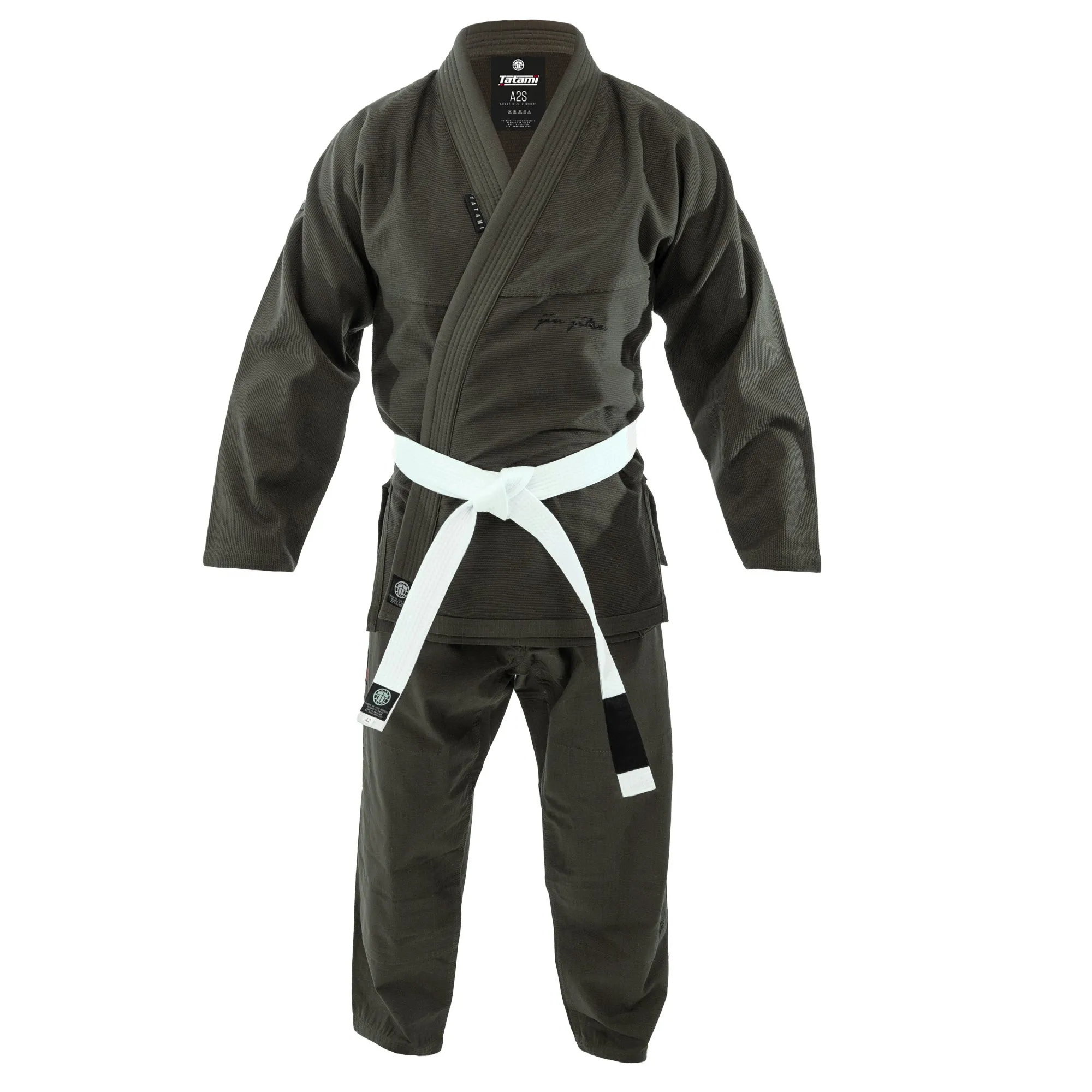 Elements Superlite Gi - Khaki