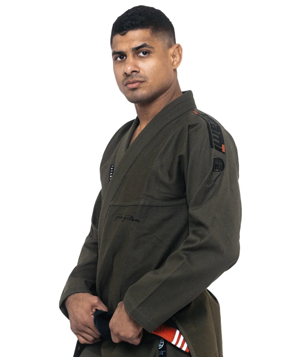 Elements Superlite Gi - Khaki