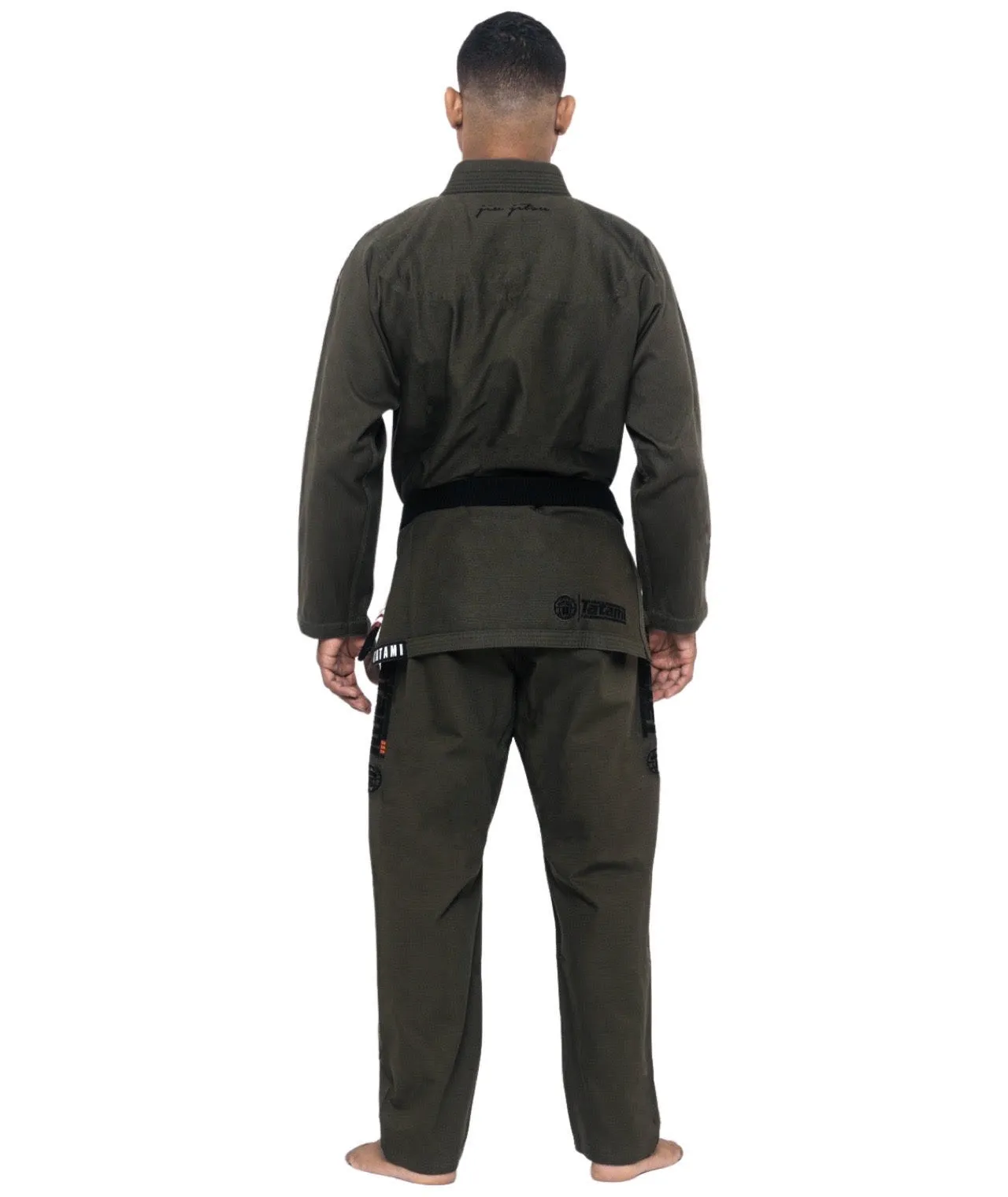 Elements Superlite Gi - Khaki