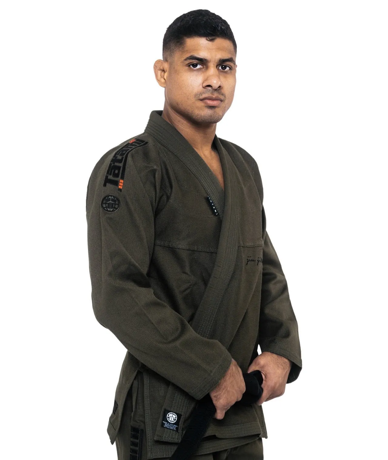 Elements Superlite Gi - Khaki