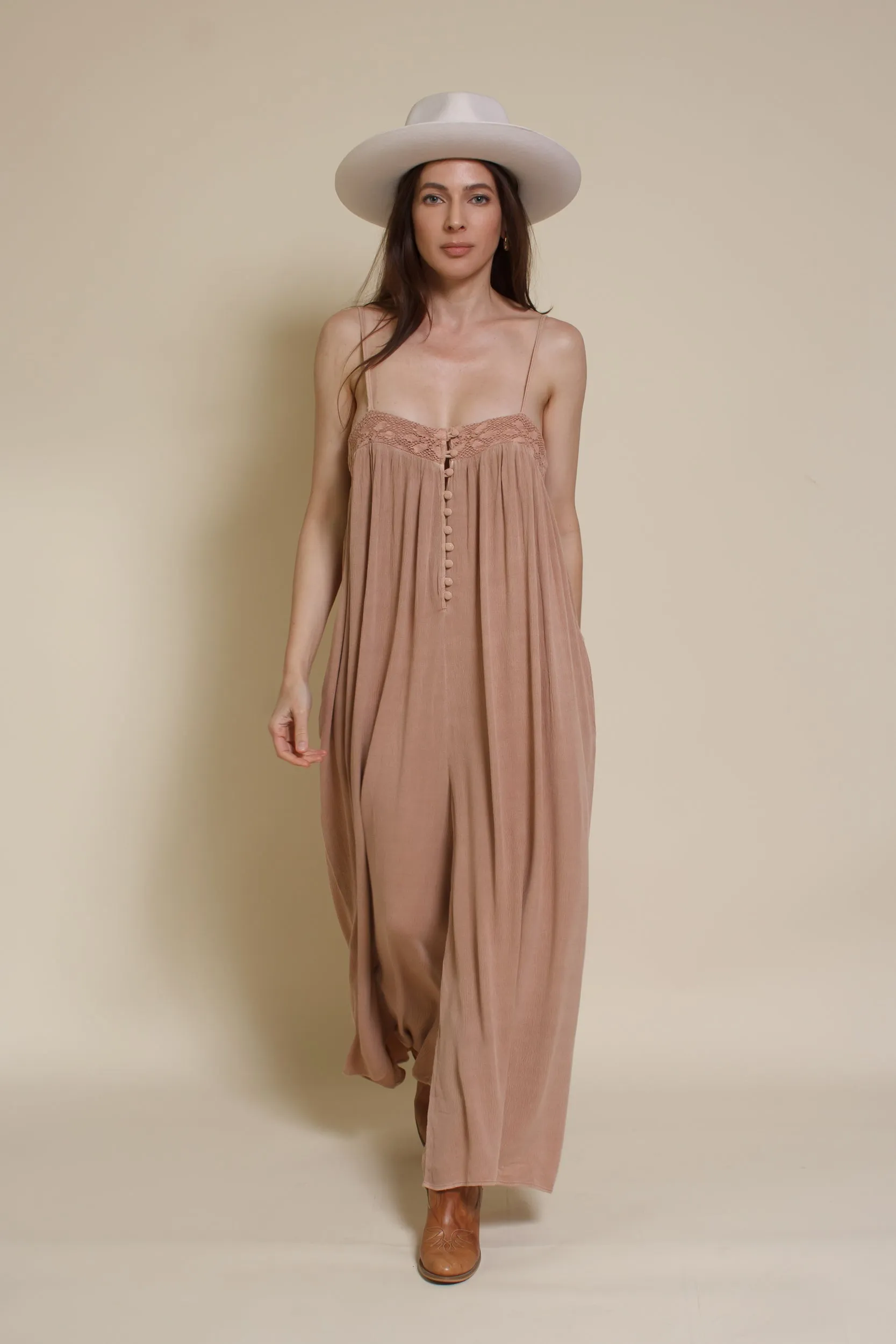 Elyse Jumpsuit