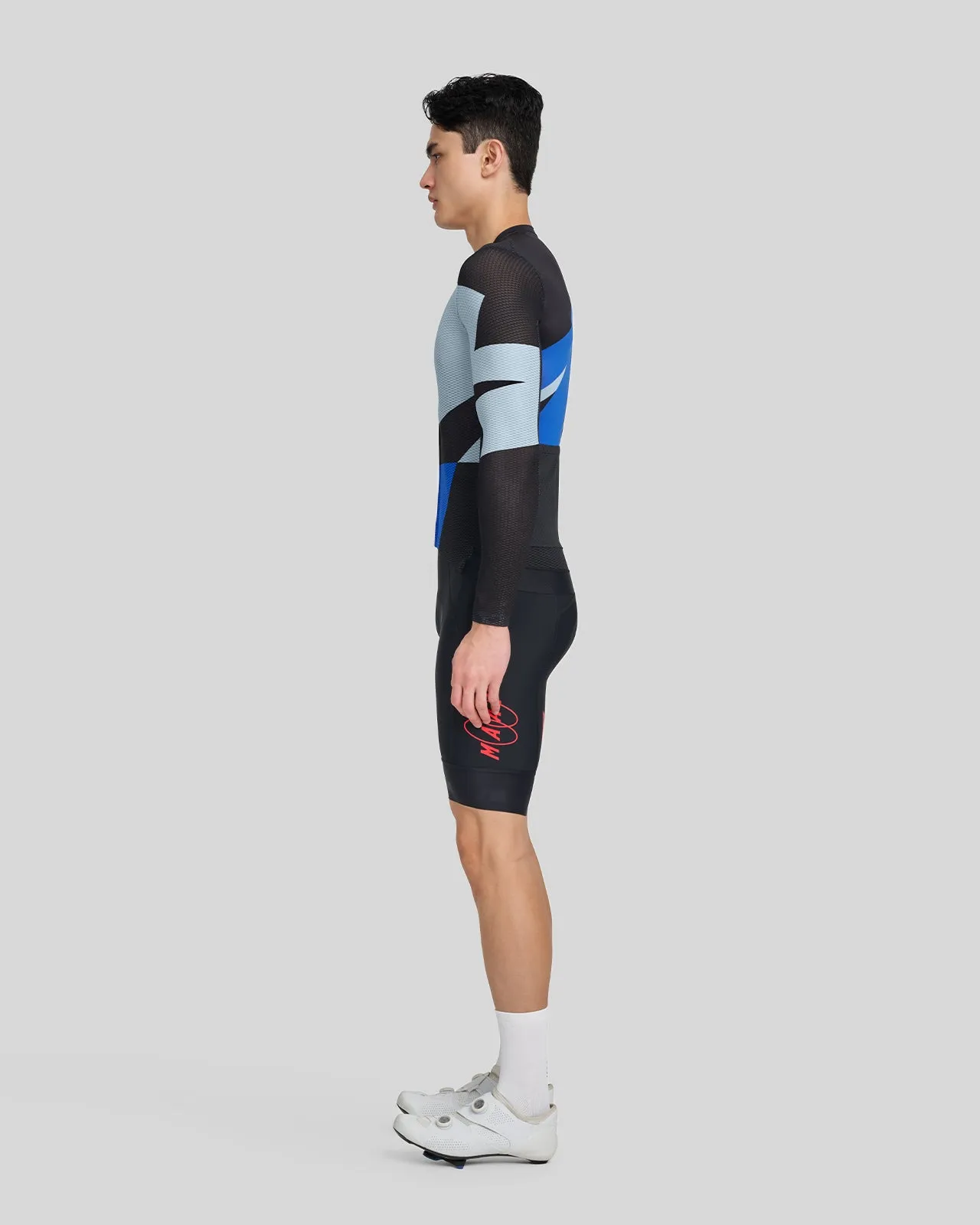 Emerge Ultralight Pro LS Jersey