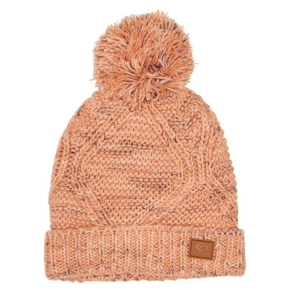 Flecker Pom Pom Beanie