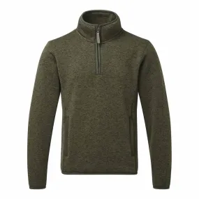 Fort Easton 1/4 Zip Pullover