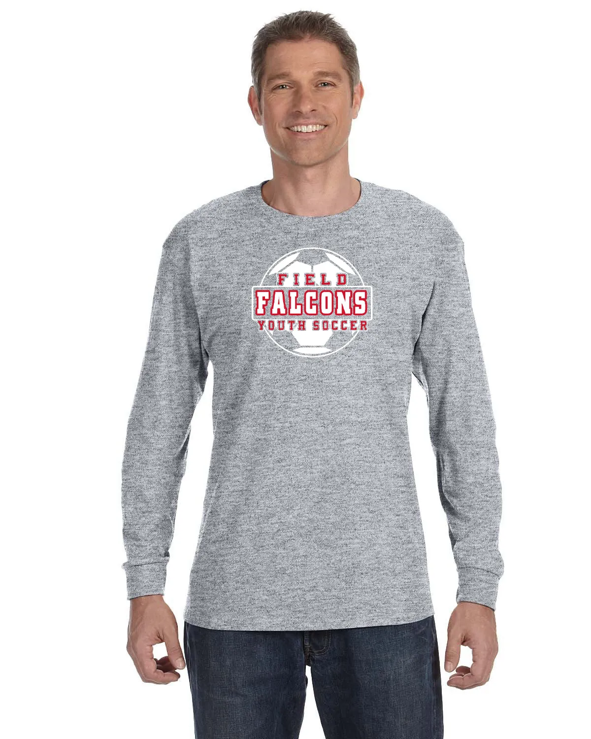 FYS Long Sleeve T-Shirt