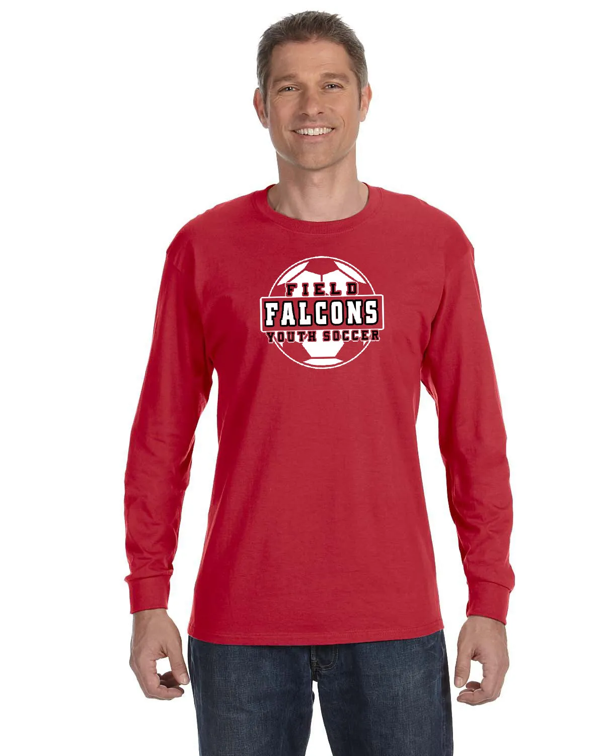 FYS Long Sleeve T-Shirt