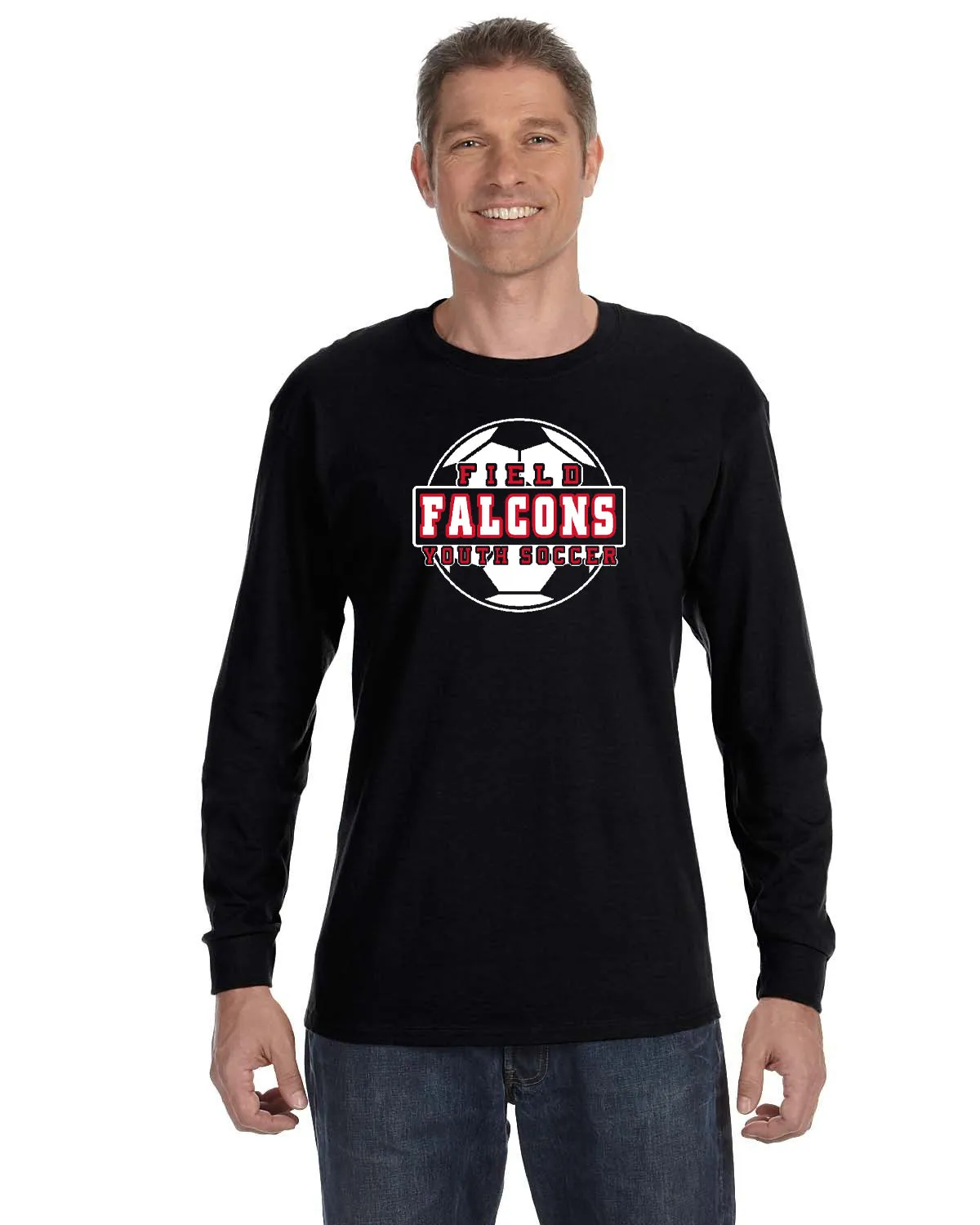 FYS Long Sleeve T-Shirt