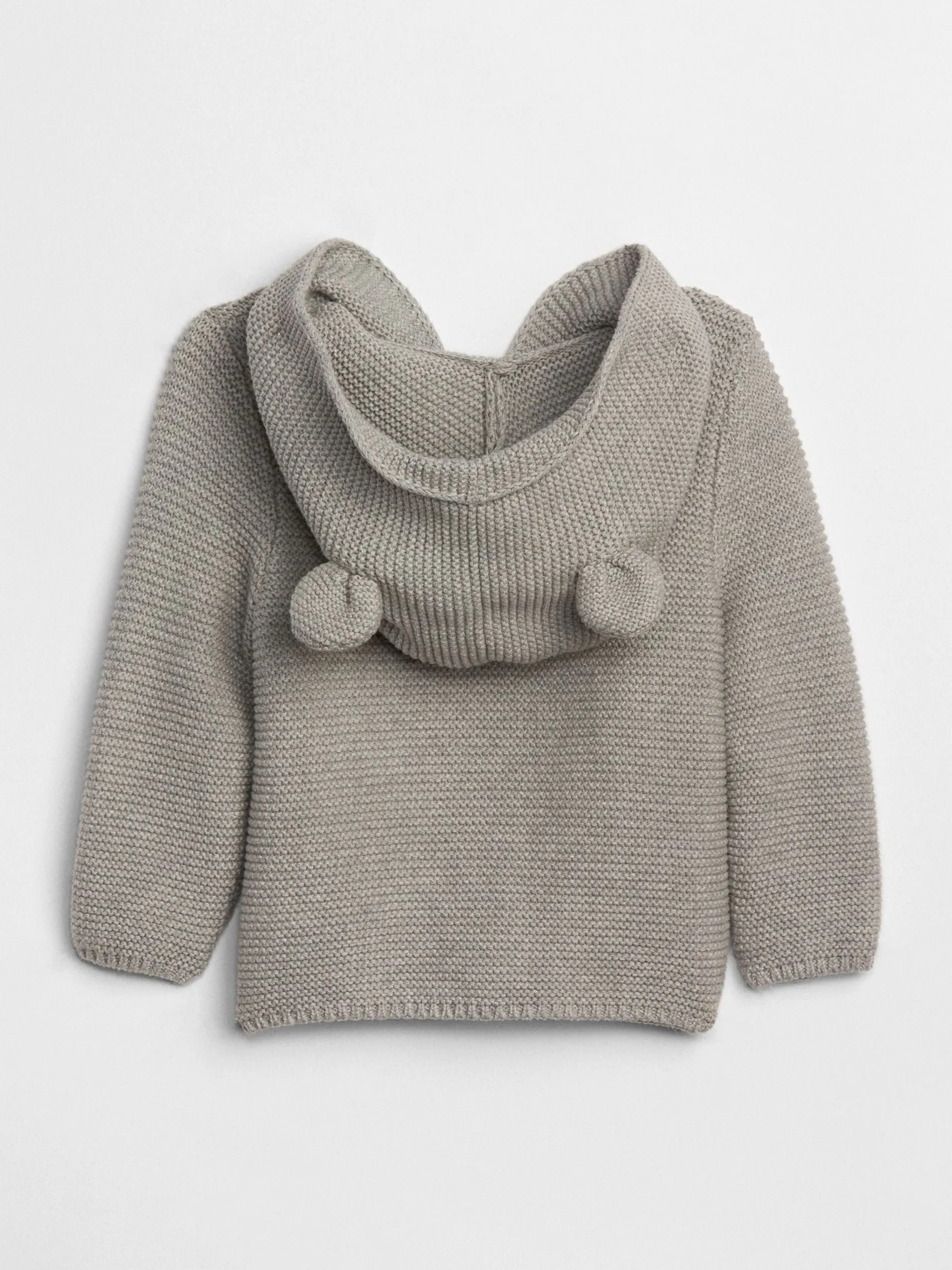 Gap Baby Cardigan With Hood #06 (W-24)