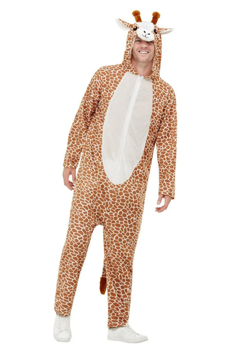 Giraffe Costume