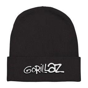 Gorillaz Beanie