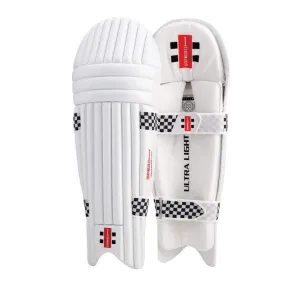 Gray Nicolls Ultra Light Ambi Cricket Batting Pad