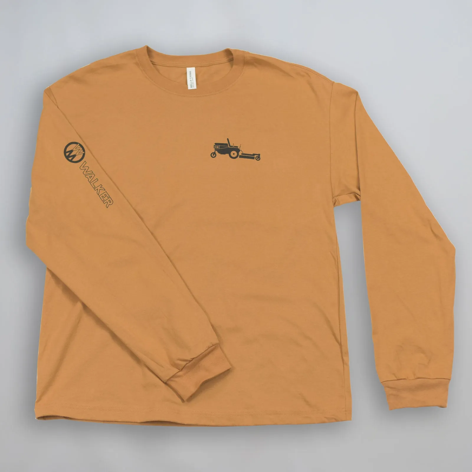 Heavyweight Long Sleeve