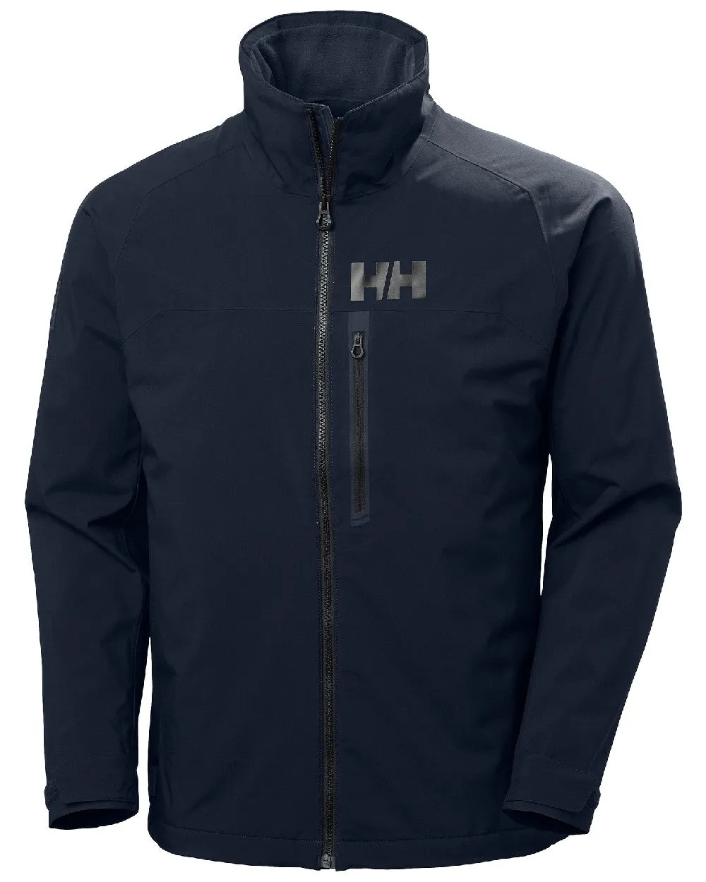 Helly Hansen Mens HP Racing Lifaloft Jacket