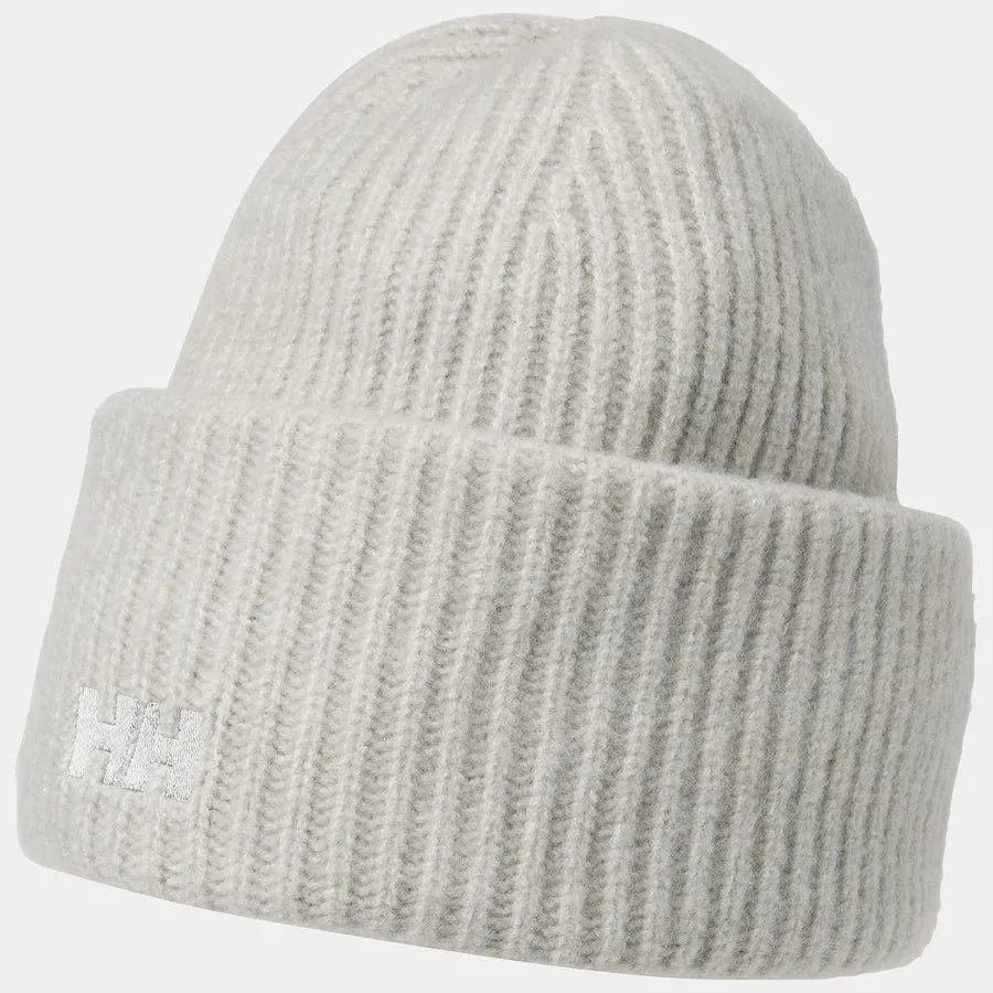 Helly Hansen Soft Rib Beanie