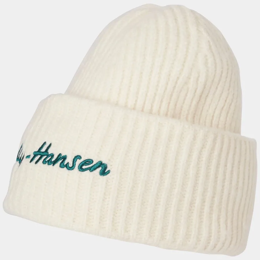 Helly Hansen Soft Rib Beanie