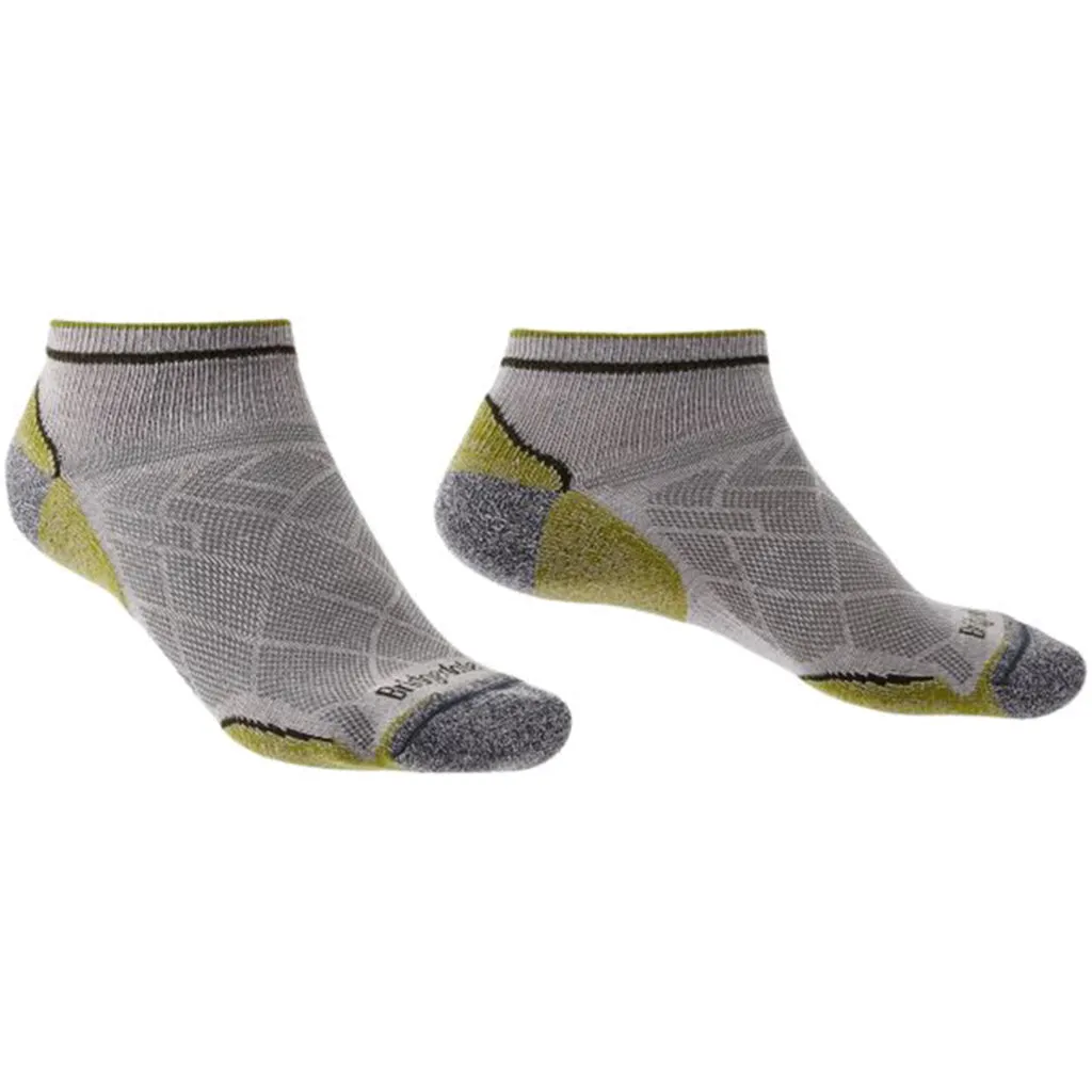 Hike Ultra Light T2 coolmax Low Mens