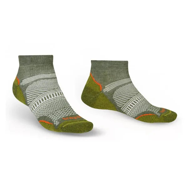 Hike Ultra Light T2 coolmax Low Mens