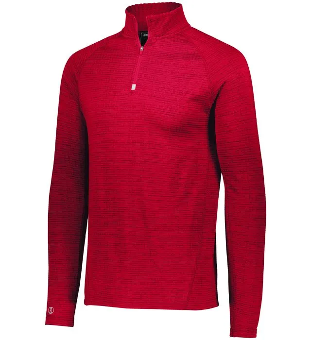 Holloway 3D Regulate Lightweight Pullover