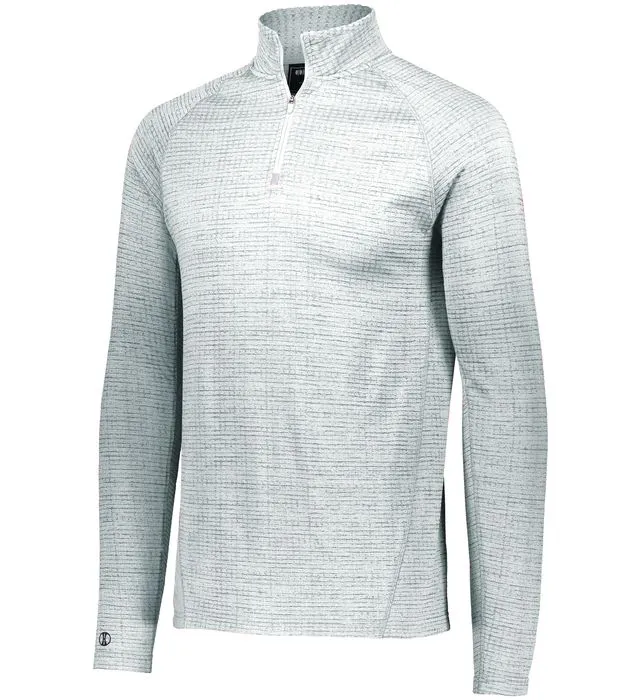 Holloway 3D Regulate Lightweight Pullover