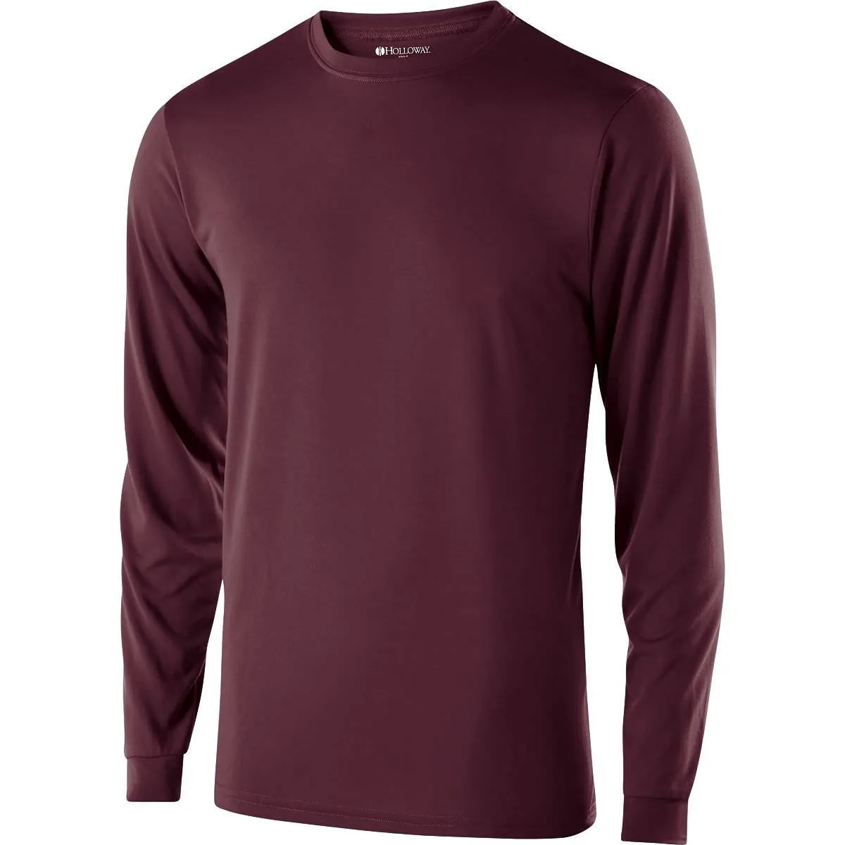 HOLLOWAY Men&#39;s Gauge Shirt Long Sleeve