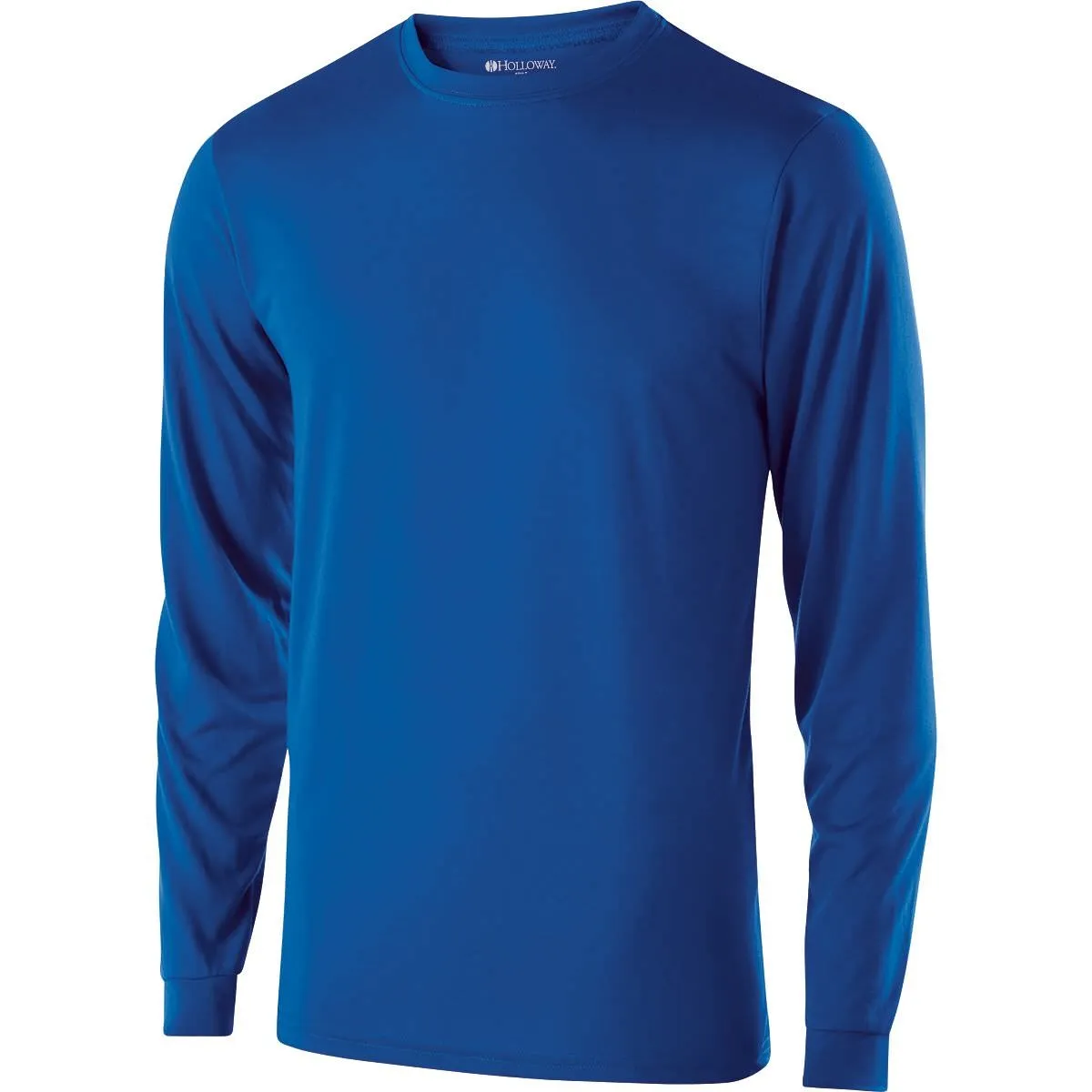 HOLLOWAY Men&#39;s Gauge Shirt Long Sleeve