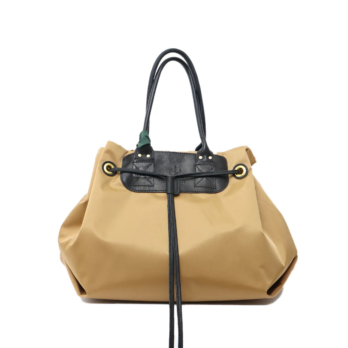 Honami Camel Ultra Light Tote