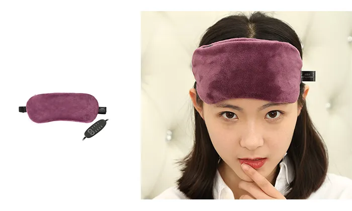 Hot Eye Mask