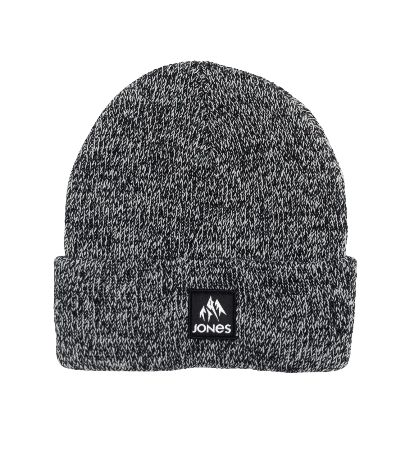 JONES Baker Beanie Stealth Black