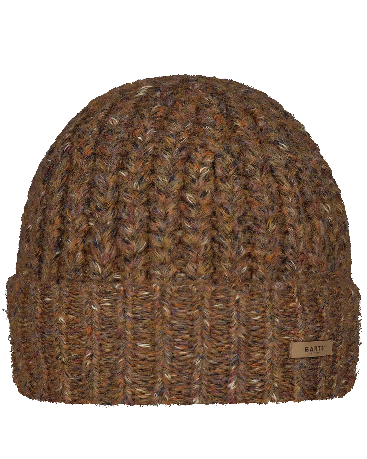 Joye Beanie in Brown