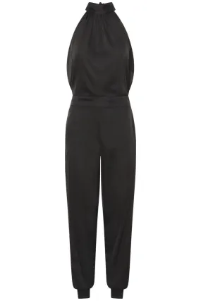 Karmamia - Lennox Jumpsuit 871 - Black