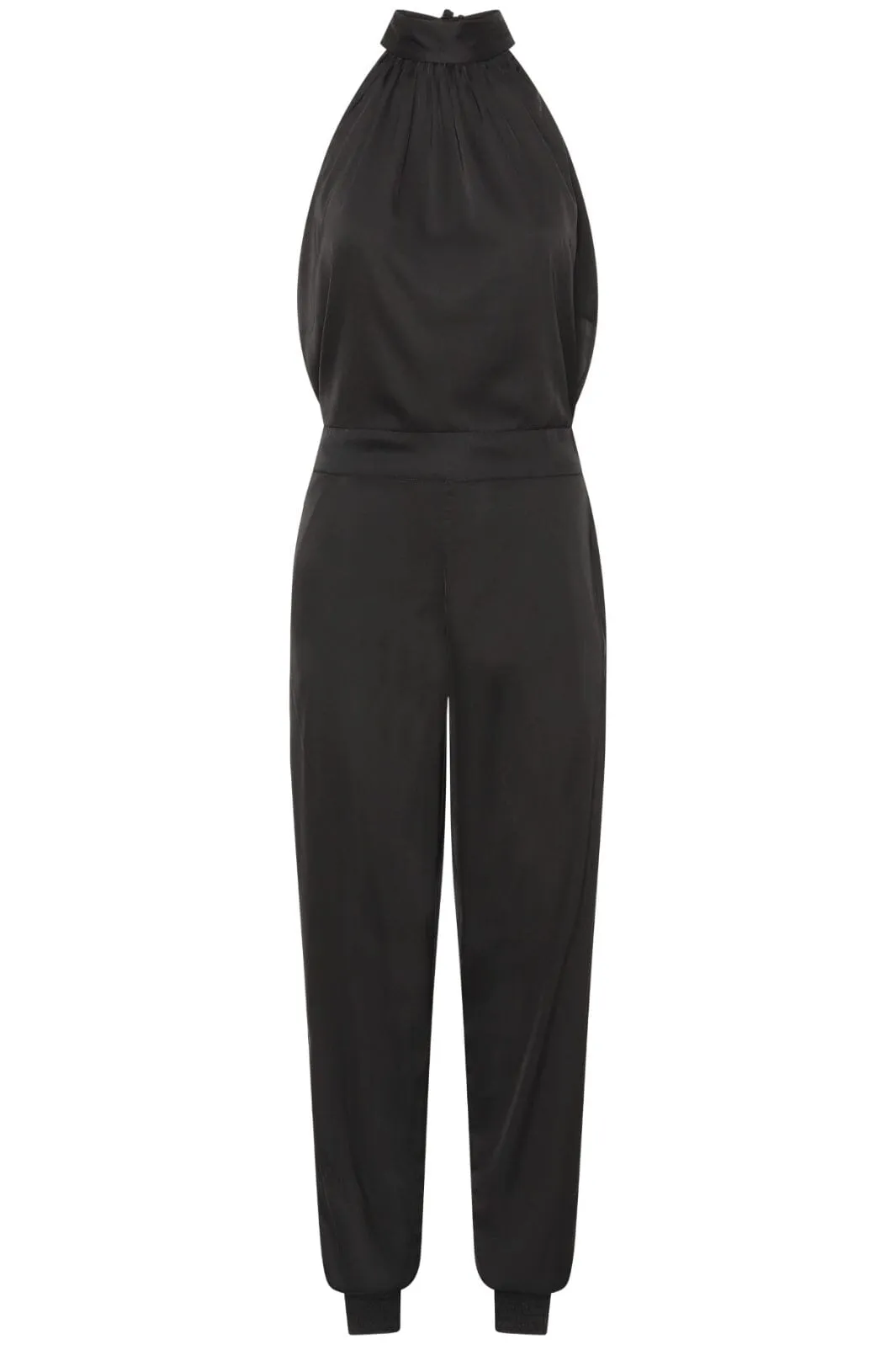 Karmamia - Lennox Jumpsuit 871 - Black