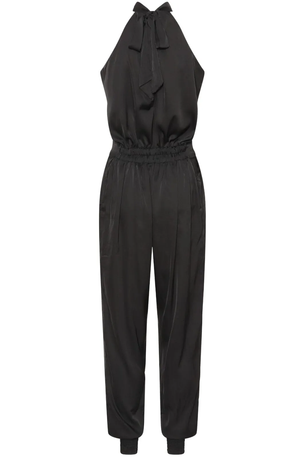 Karmamia - Lennox Jumpsuit 871 - Black