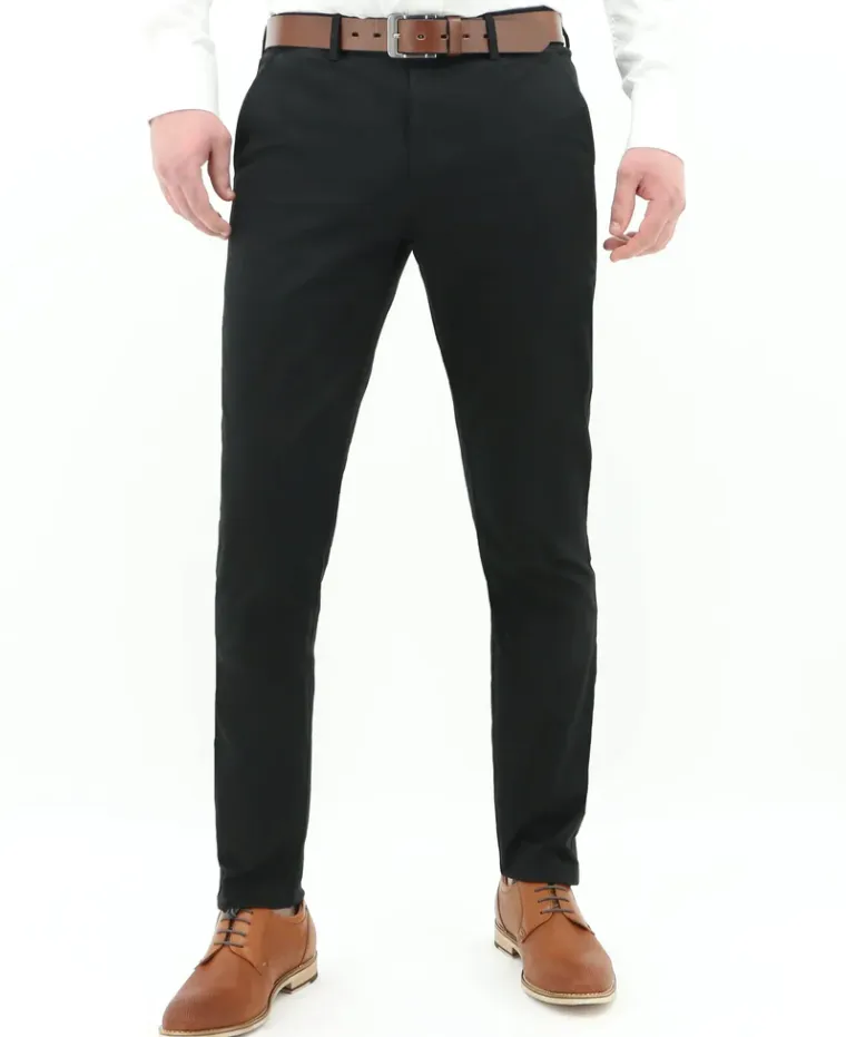 Kelly Country Premium Cotton Chinos