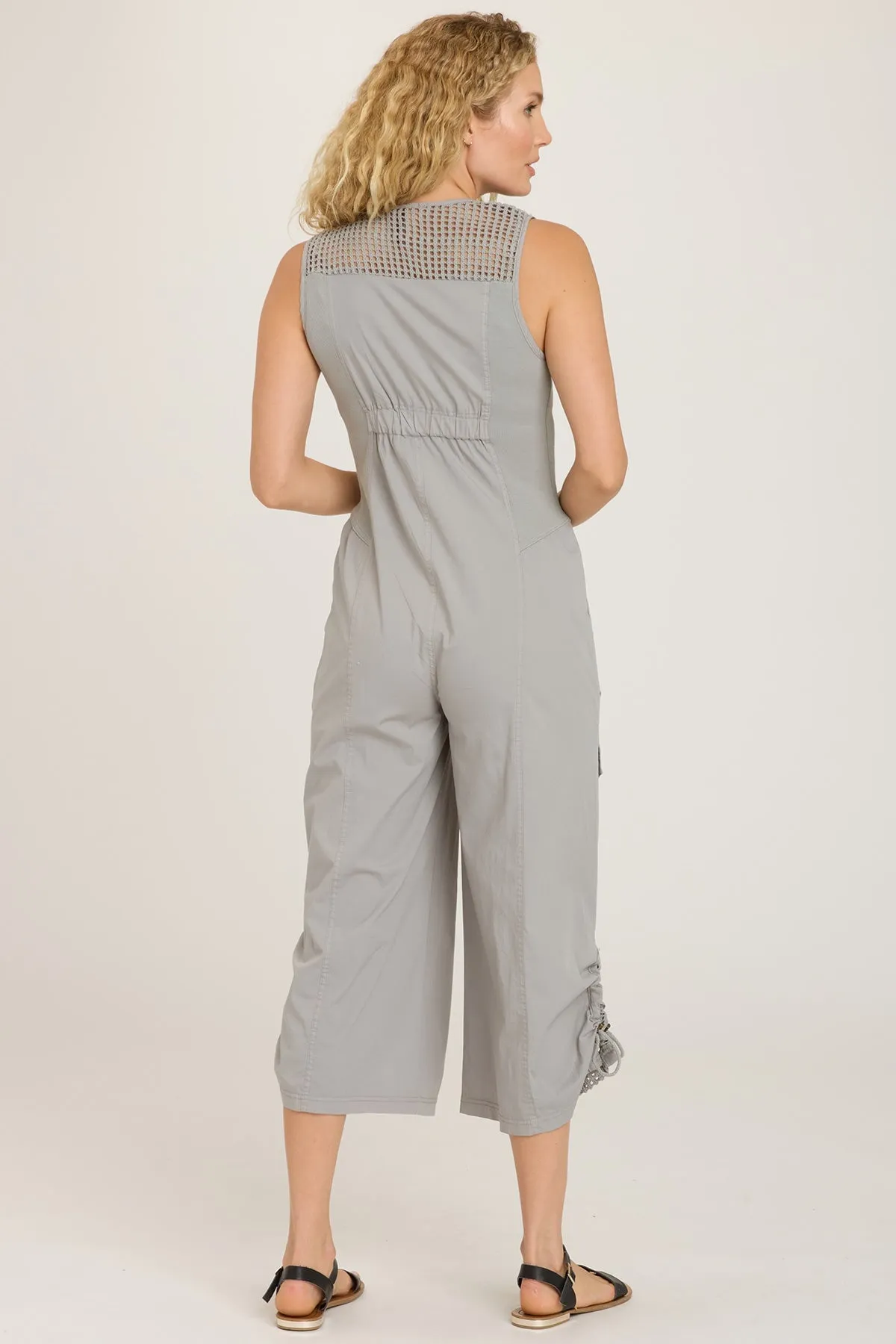 Kimeo Jumpsuit