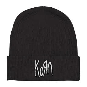 Korn Beanie