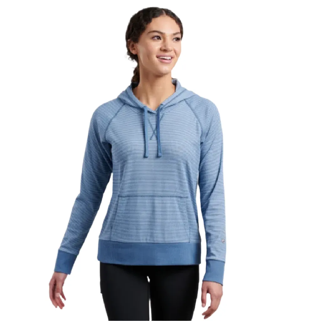 Kuhl Women's Stria Pullover Hoody