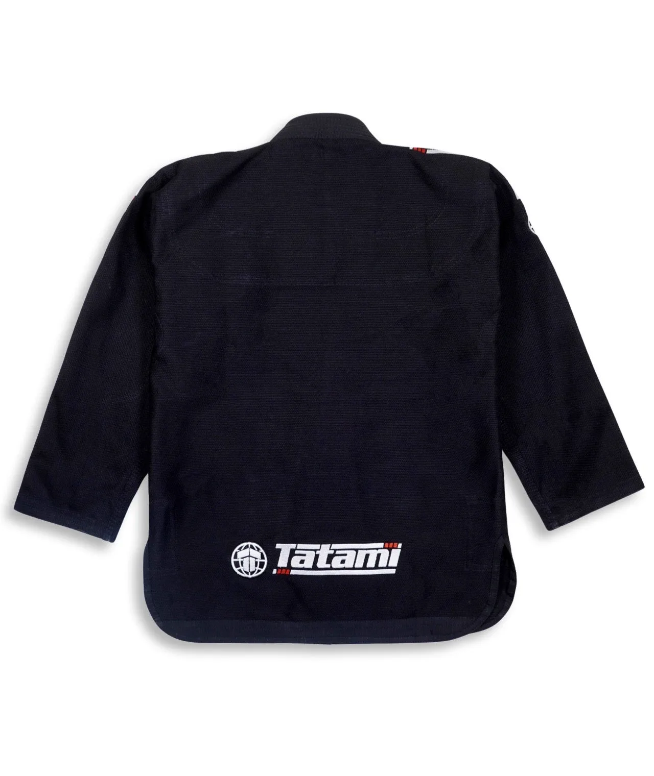 Ladies Comp Classic Gi - Black