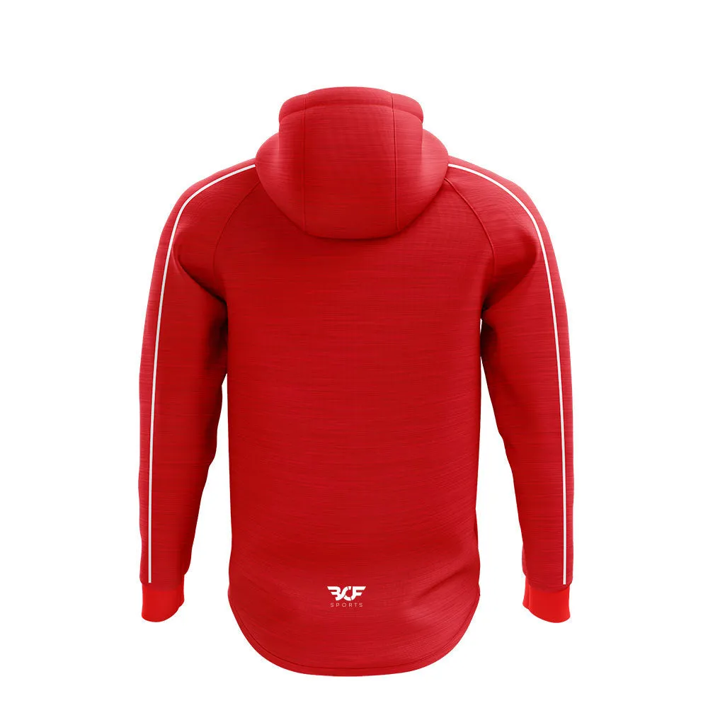 Lough Rovers GAA: Pullover Hoodie