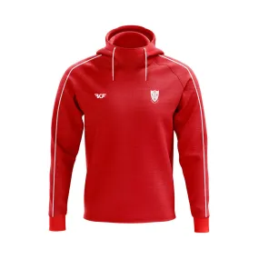 Lough Rovers GAA: Pullover Hoodie